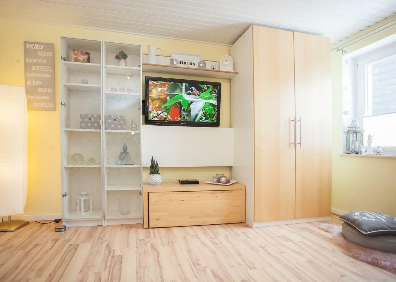 דירות ווינטרברג Wohlfuehloase Am Bikepark Und Skigebiet, 2 Schlafzimmer, Abschliessbarer Fahrradkeller מראה חיצוני תמונה