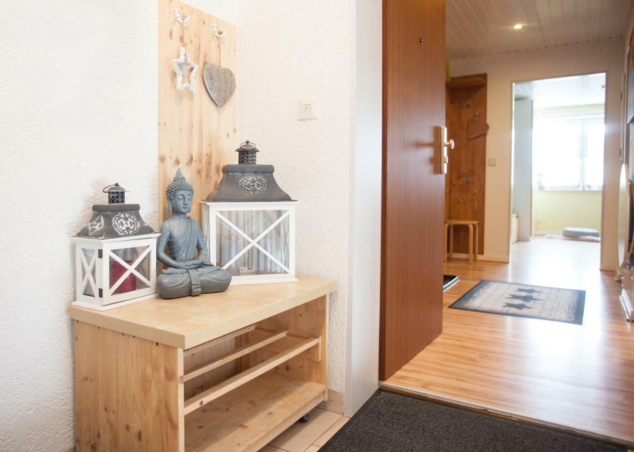 דירות ווינטרברג Wohlfuehloase Am Bikepark Und Skigebiet, 2 Schlafzimmer, Abschliessbarer Fahrradkeller מראה חיצוני תמונה